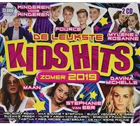 Various Artists - Leukste Kids Hits Van. [Import]
