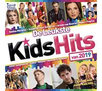 Various Artists – Leukste Kids Hits Van. – Import