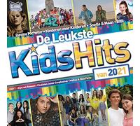 Various Artists – Leukste Kids Hits Van. – Import