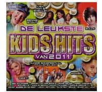Various Artists - Leukste Kids Hits Van. [Import]
