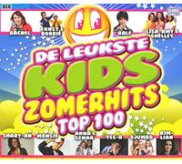 Various - Leukste Kids Zomerhits. [Import]