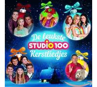 Various Artists - Leukste Studio 100. [Import]