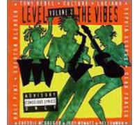 Various Artists - Level The Vibes 2 / Various