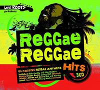 Various Artists – Levi Roots Presents Reggae Reg – Import