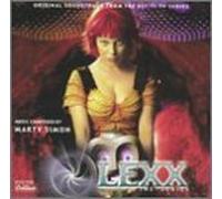 Various Artists - Lexx: Original Soundtrack From The Sci-Fi TV Series
