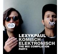 Various Artists - Lexy &K-Paul-Komisch [Import]