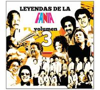 Various Artists - Leyendas De La Fania 3
