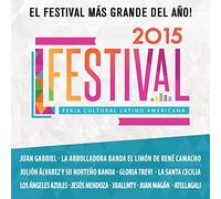 Various Artists - Lfestival Feria Cultural Latin [Import]