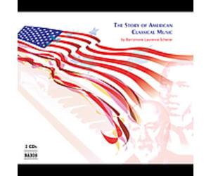 Various Artists - L'Histoire De La Musique Classique Americaine