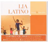Various Artists - Lia Latino