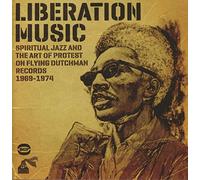 Various Artists - Liberation Music