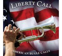 Various Artists - Liberty American Bugle Calls
