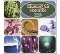 Various Artists - Library of Sounds