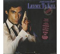 Various Artists - Licence to Kill