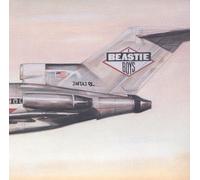 Various Artists - Licensed to Ill [Import]