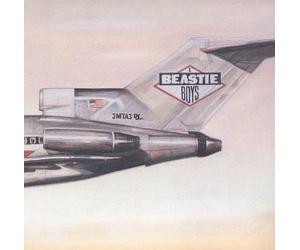 Various Artists - Licensed to Ill [Import]