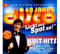 Various Artists - Licht Aus Spot an Das [Import]