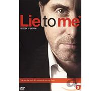 Various Artists - Lie to Me-Season 1 [Import]