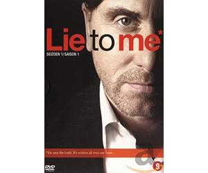 Various Artists - Lie to Me-Season 1 [Import]