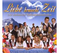 Various Artists - Liebe Braucht Zeit [Import]