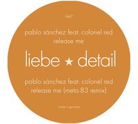 Various Artists - Liebe047