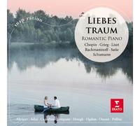 Liebestraum: Romantic Piano