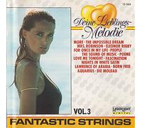 Various Artists - LiebIingsmeIodie (Your Favorite Melody)