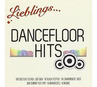 Various Artists - Lieblings Dancefloor Hits [Import]
