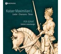Sabine Lutzenberger & Per-Sonat - Lieder/Chansons/Tanze