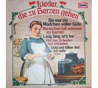 Various Artists - Lieder Die Zu Herzen Gehen / 111 122.1