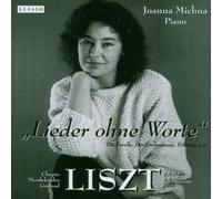 Various Artists - Lieder Ohne Worte [Import]