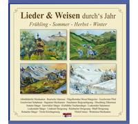 Various Artists - Lieder & Weisen Durchs Ja [Import]