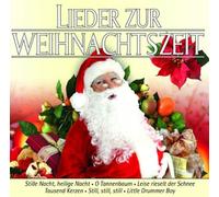 Various Artists - Lieder Zur Weihnachtszeit [Import]