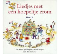 Various Artists - Liedjes Met Een Hoepel.1 [Import]