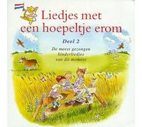 Various Artists - Liedjes Met Een Hoepel.2 [Import]
