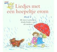 Various Artists - Liedjes Met Een Hoepel.4 [Import]