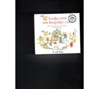 Various Artists - Liedjes Met Een Hoepeltje