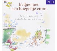 Various Artists - Liedjes Met Een Hoepeltje [Import]