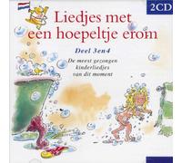 Various Artists - Liedjes Met Een. [Import]
