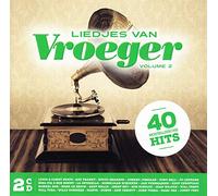 Various Artists - Liedjes Van Vroeger Vol.2