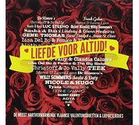 Various Artists - Liefde Voor Altijd