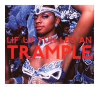 Various Artists - Lif Up Yuh Leg an Trample [Import]