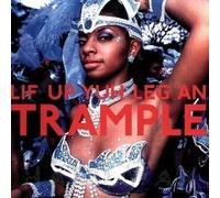 Various Artists - Lif Up Yuh Leg an Trample [Import]