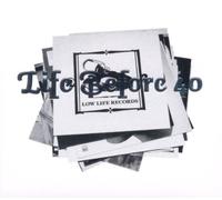 Various Artists - Life Before 40 [Import]