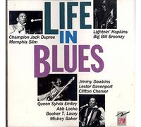 Various Artists - Life in Blues