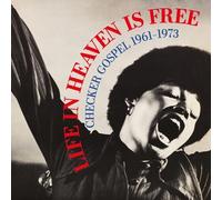 Various Artists - Life In Heaven Is Free: Checker Gospel 1961-1973 [Vinyl Lp]