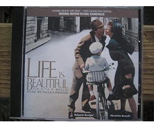 Various Artists - Life is Beautiful