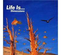 Various Artists - Life is. Dimension [Import]