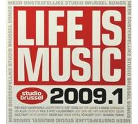 Various Artists - Life Is Music 2009/1