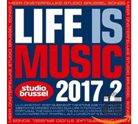 Various Artists - Life Is Music 2017.2